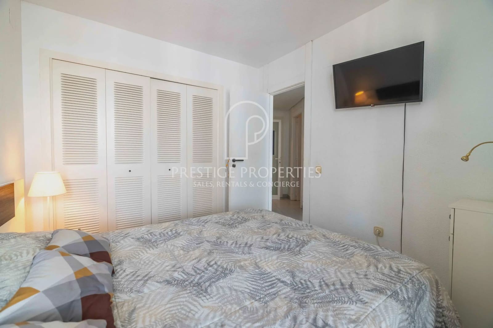 3 bedroom Apartment for sale in Ibiza / Eivissa town with pool garage - € 1,890,000 (Ref: 9731549)