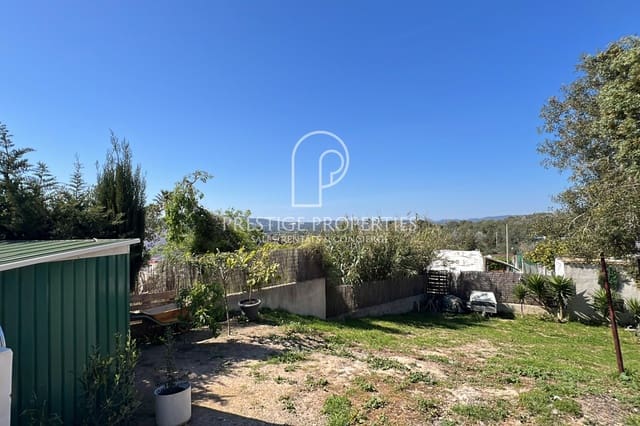 Terre non Aménagée à vendre à Santa Eulalia / Santa Eularia - 550 000 € (Ref: 9737772)