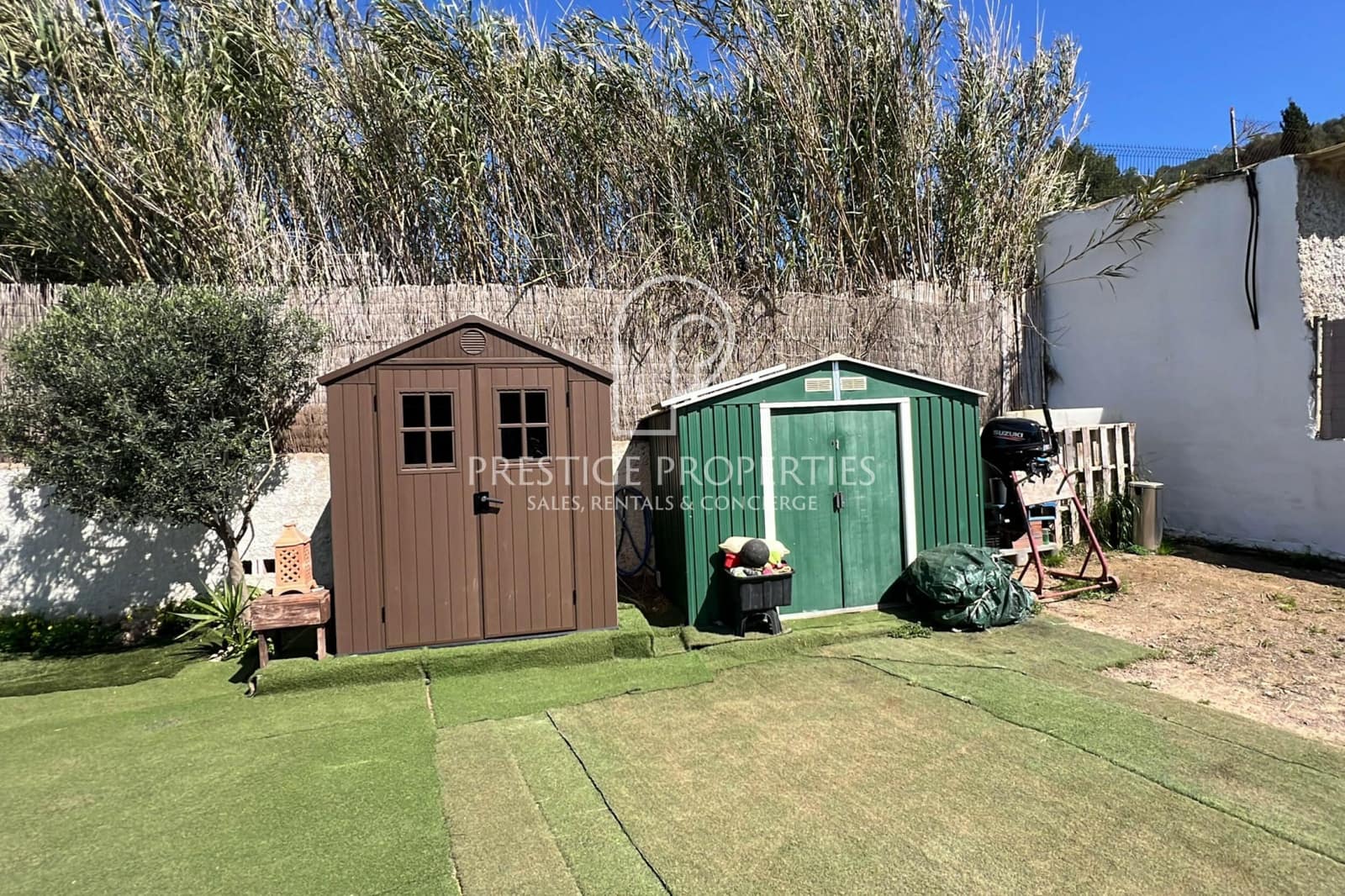 Undeveloped Land for sale in Santa Eulalia / Santa Eularia - € 550,000 (Ref: 9737772)