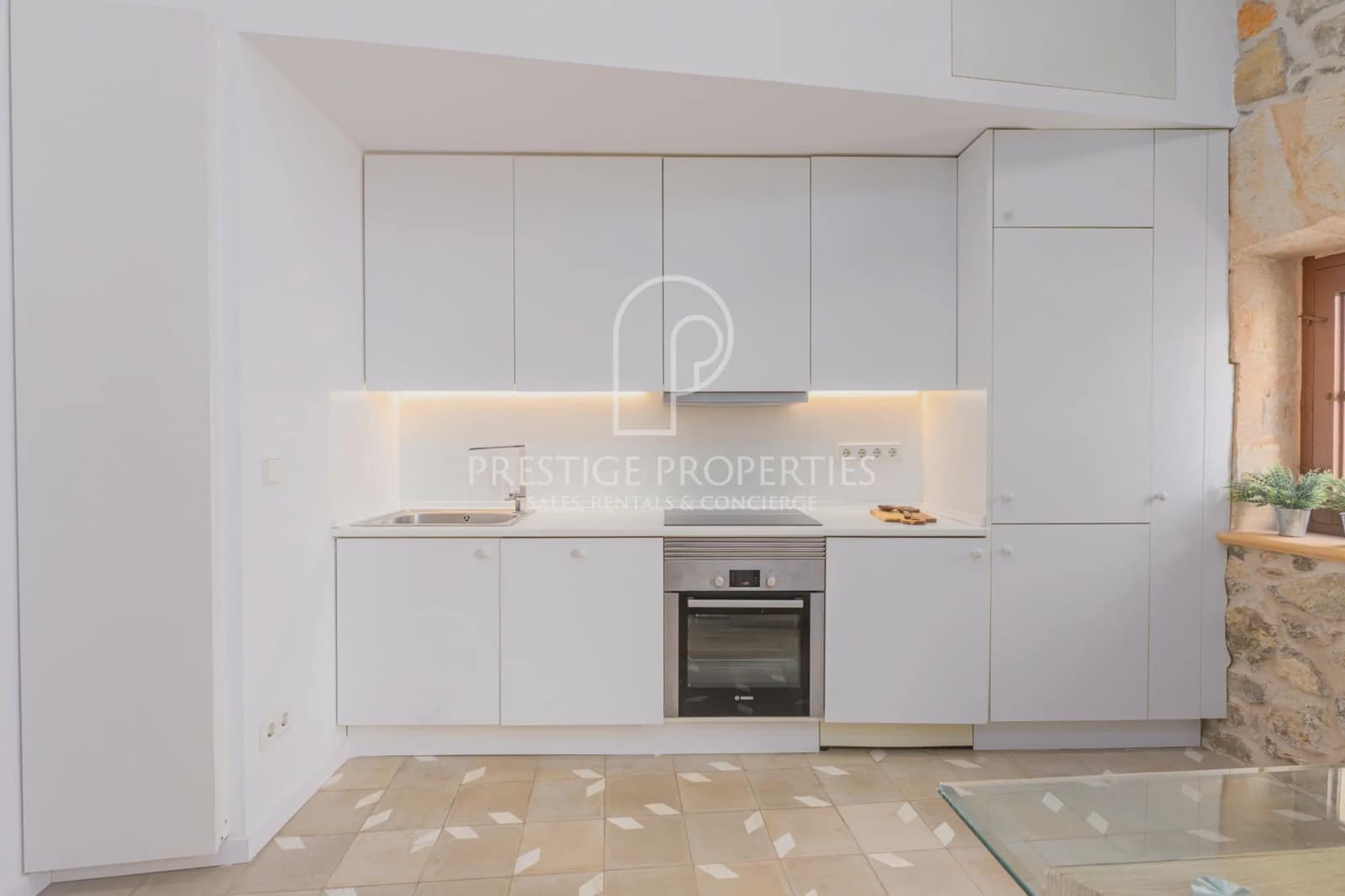 2 sovrum Lägenhet till salu i Ibiza stad - 900 000 € (Ref: 9772646)