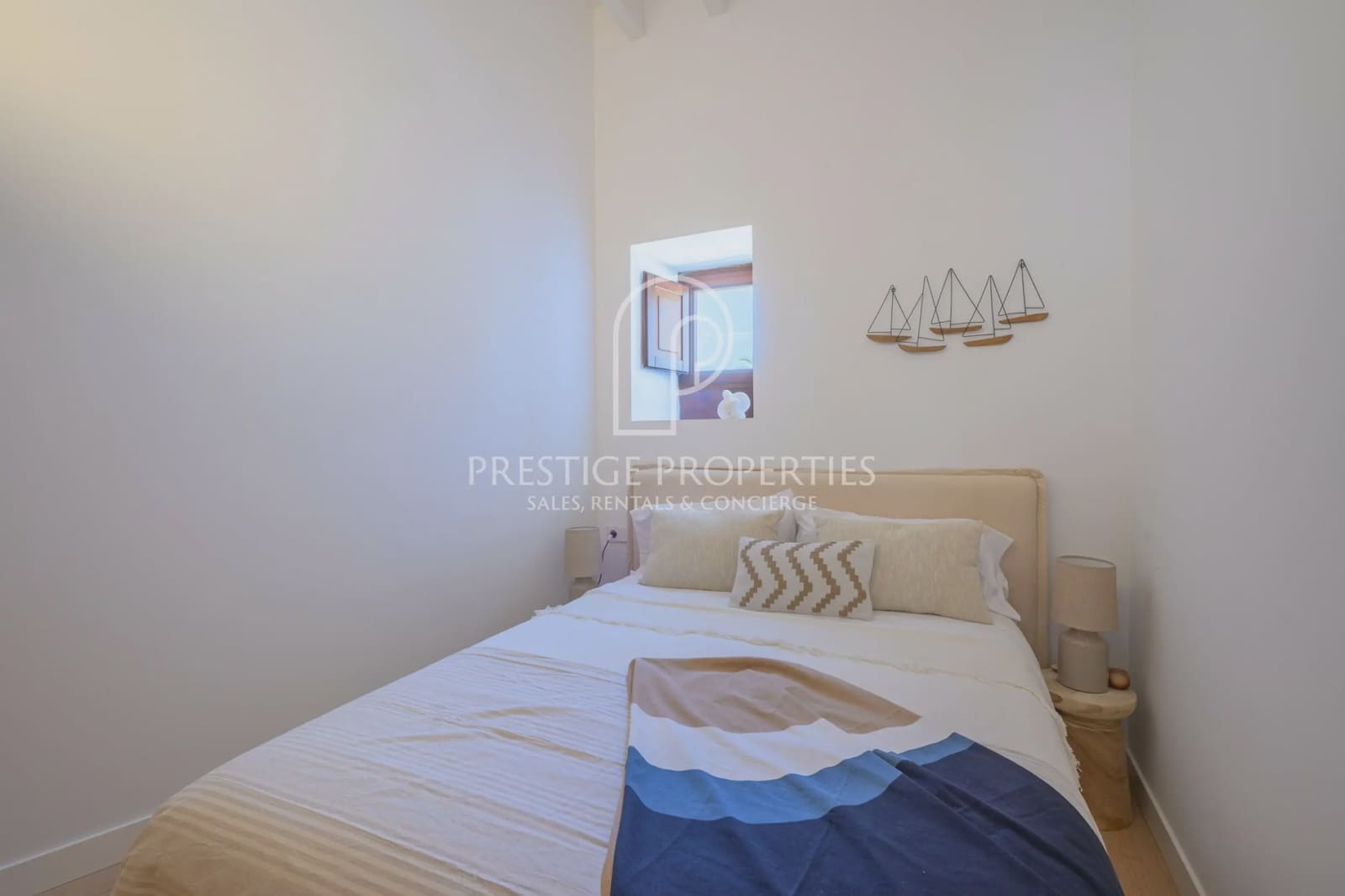 2 sovrum Lägenhet till salu i Ibiza stad - 900 000 € (Ref: 9772646)