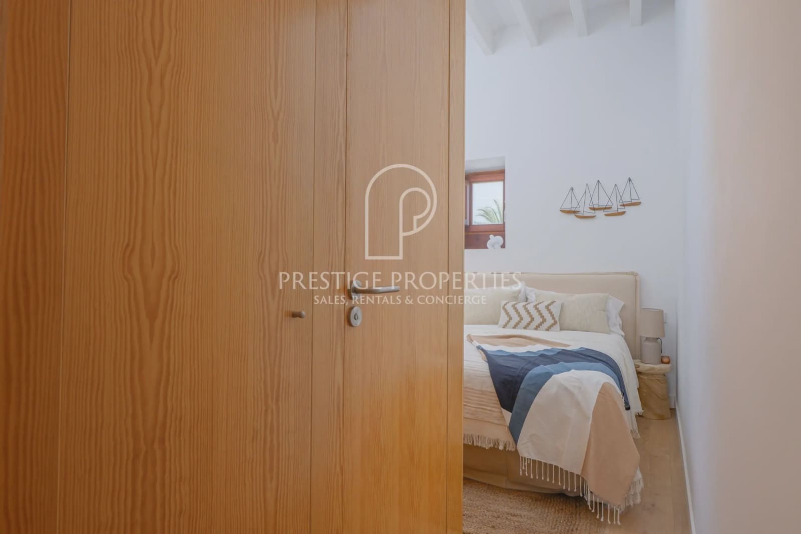 2 sovrum Lägenhet till salu i Ibiza stad - 900 000 € (Ref: 9772646)