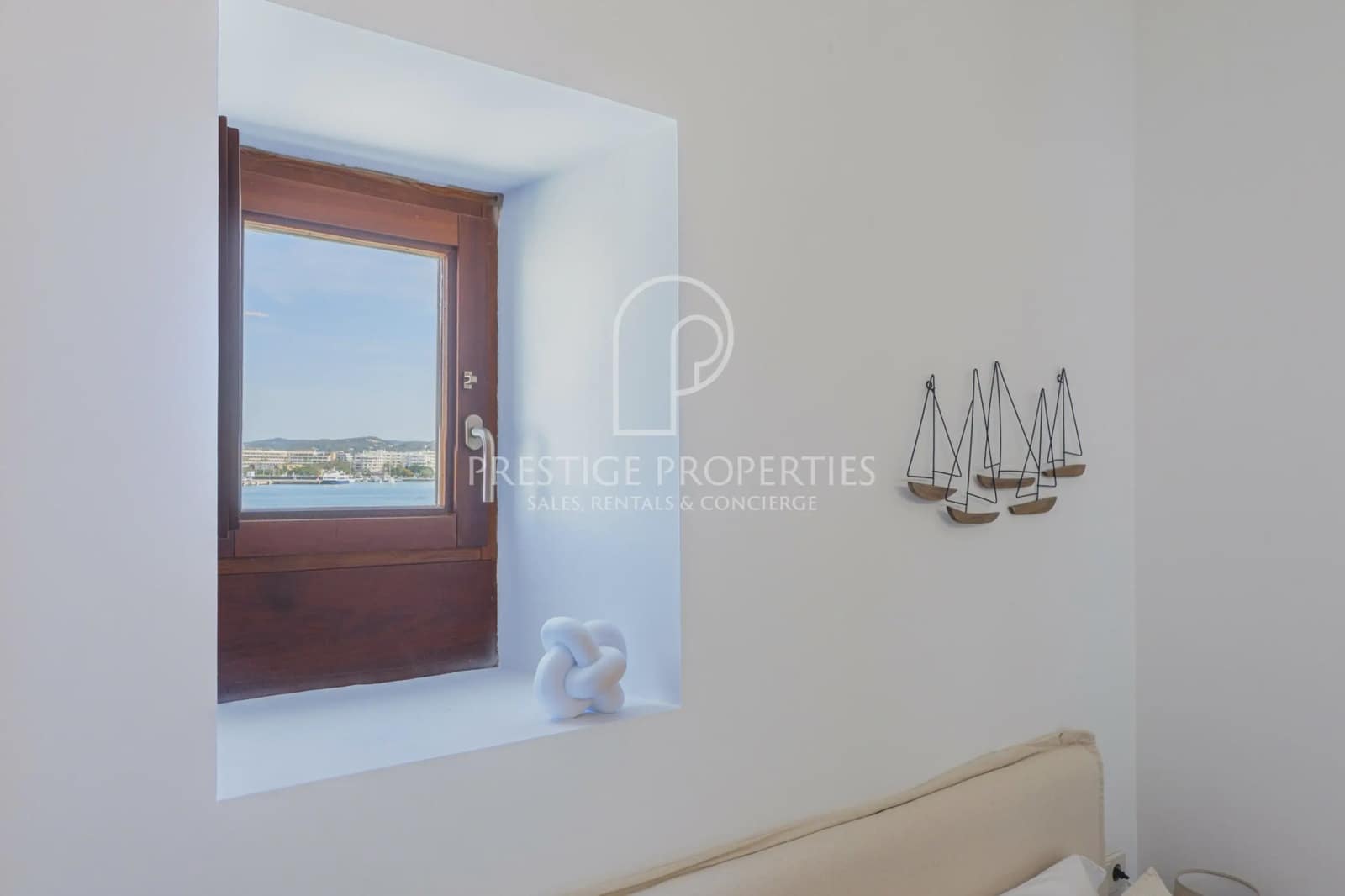 2 sovrum Lägenhet till salu i Ibiza stad - 900 000 € (Ref: 9772646)