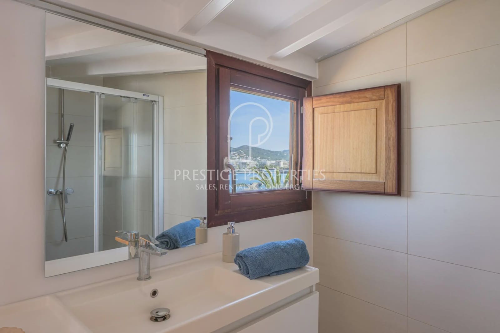 2 sovrum Lägenhet till salu i Ibiza stad - 900 000 € (Ref: 9772646)