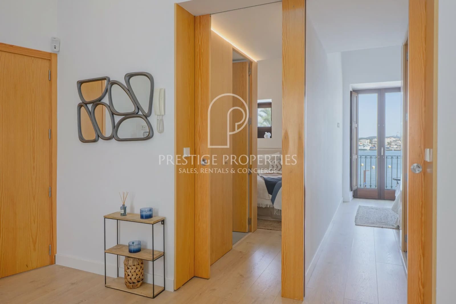 2 sovrum Lägenhet till salu i Ibiza stad - 900 000 € (Ref: 9772646)