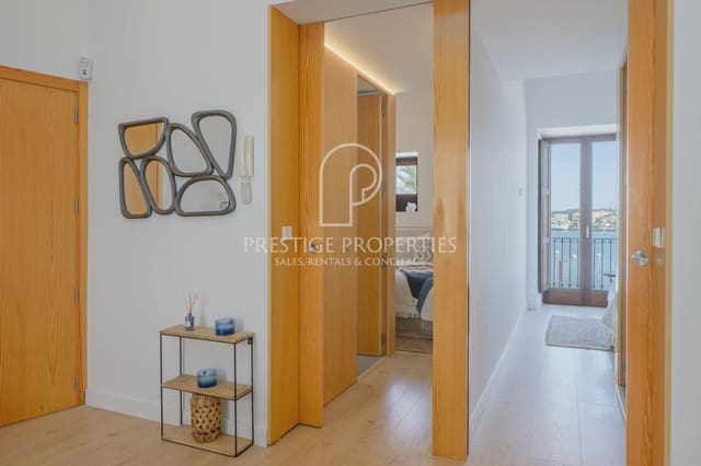 2 sovrum Lägenhet till salu i Ibiza stad - 900 000 € (Ref: 9772646)