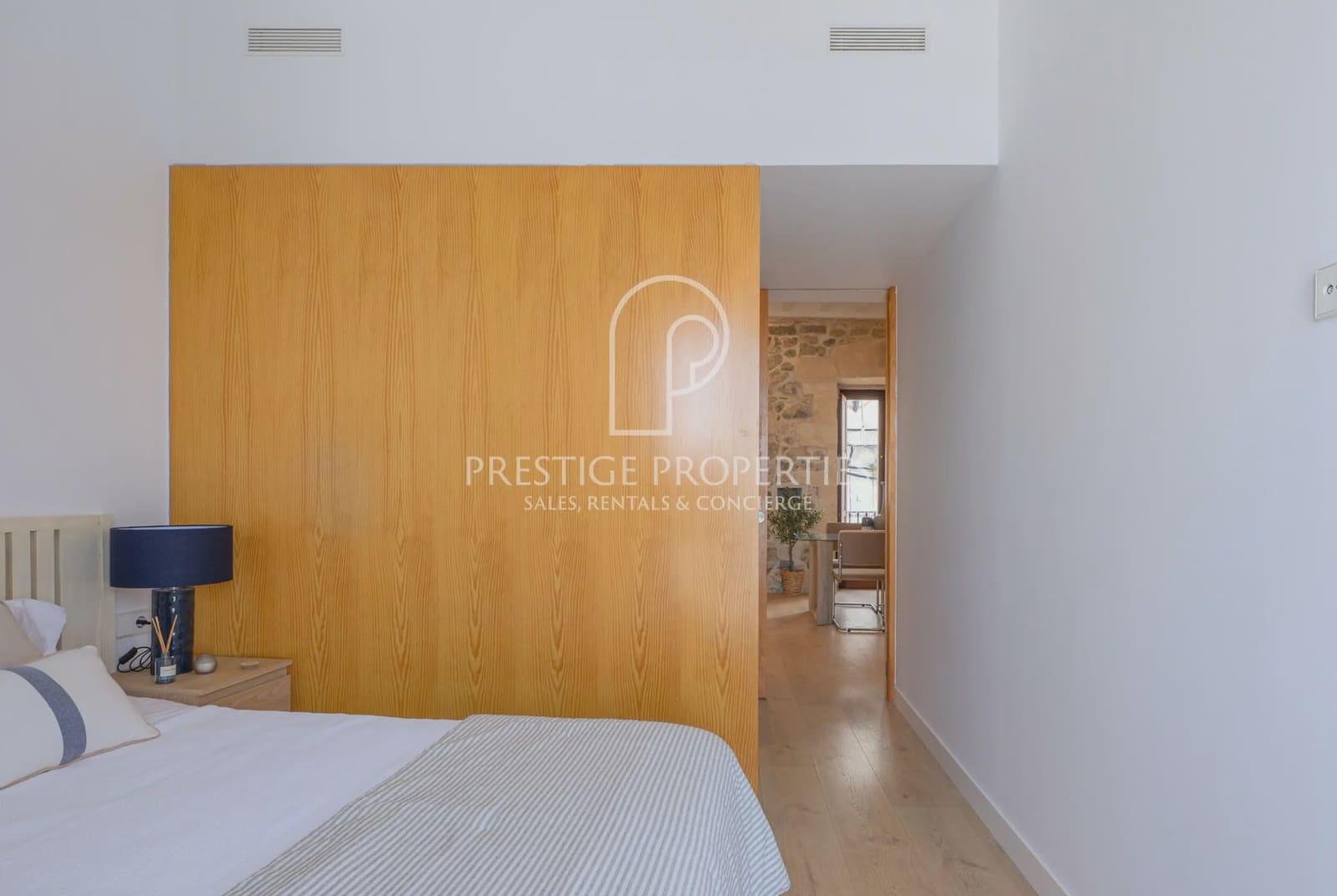 2 sovrum Lägenhet till salu i Ibiza stad - 900 000 € (Ref: 9772646)