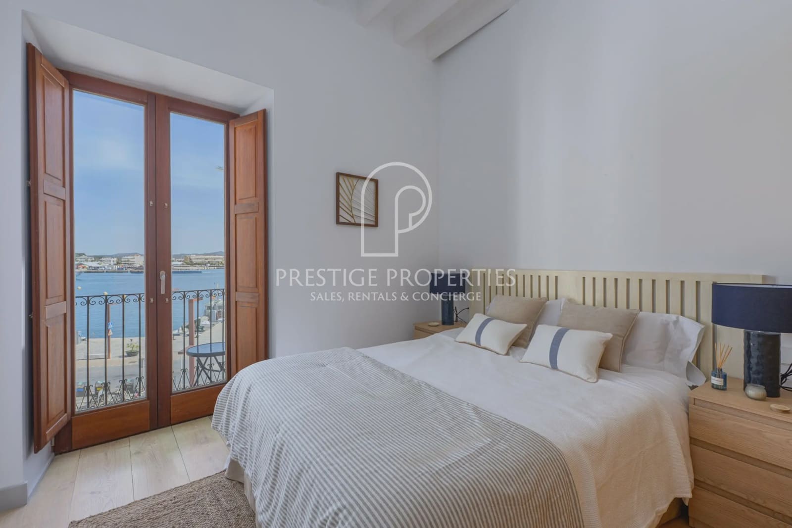 2 sovrum Lägenhet till salu i Ibiza stad - 900 000 € (Ref: 9772646)