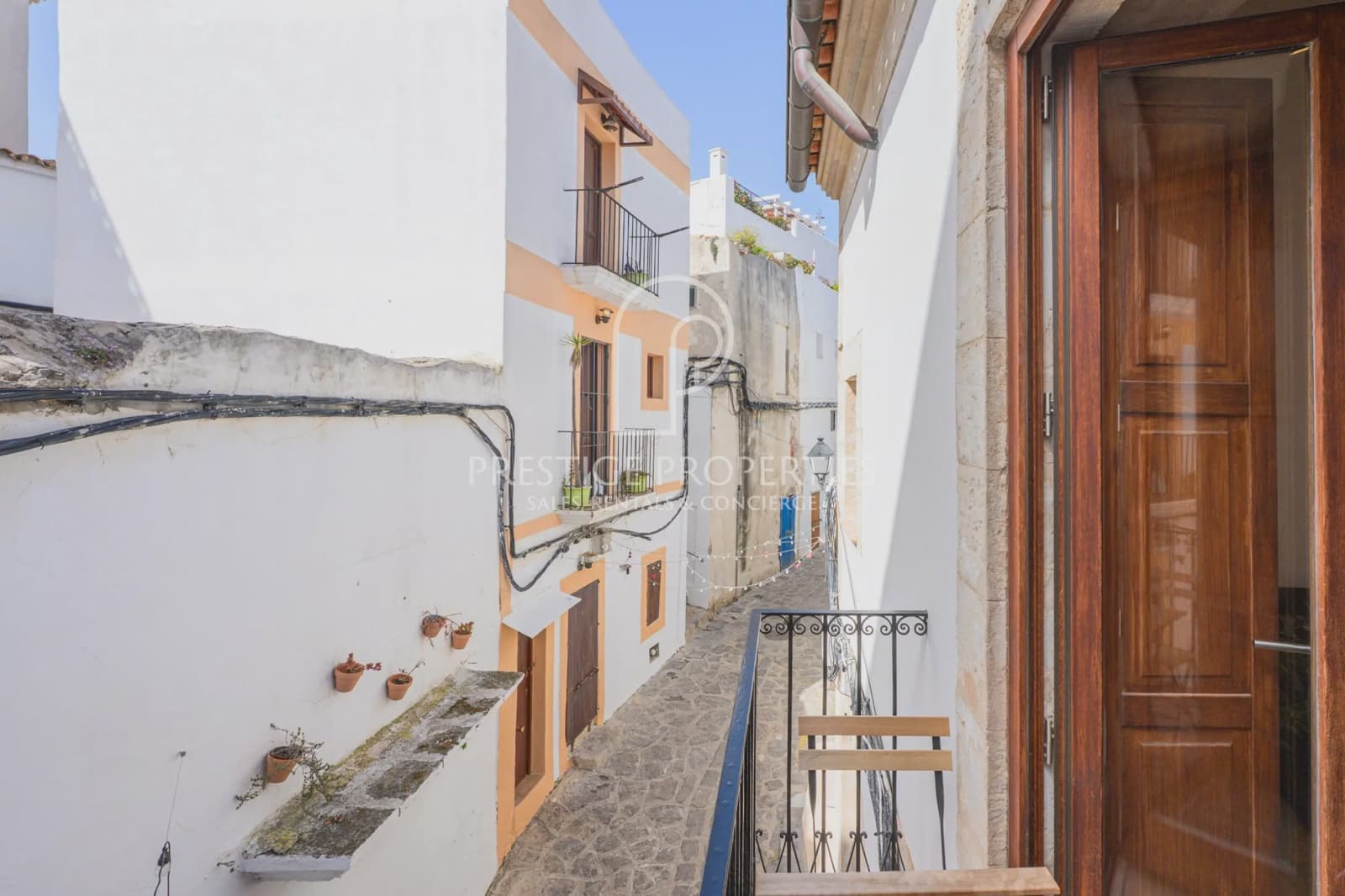 2 sovrum Lägenhet till salu i Ibiza stad - 900 000 € (Ref: 9772646)