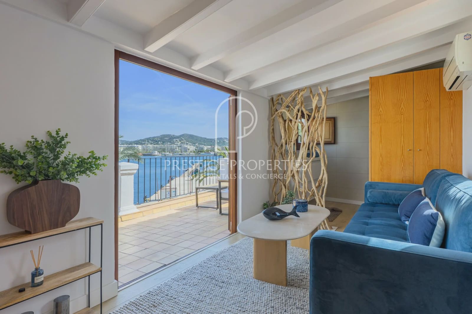 2 sovrum Lägenhet till salu i Ibiza stad - 900 000 € (Ref: 9772646)