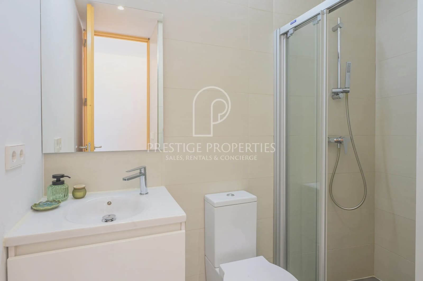 2 sypialnia Apartament na sprzedaż w Miasto Ibiza / Eivissa - 650 000 € (Ref: 9772647)