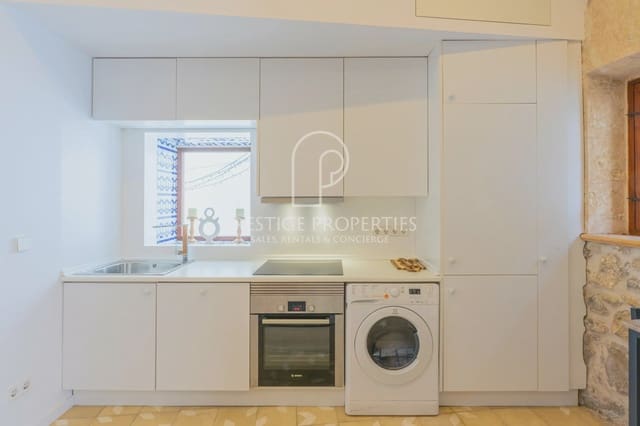 2 sypialnia Apartament na sprzedaż w Miasto Ibiza / Eivissa - 650 000 € (Ref: 9772647)