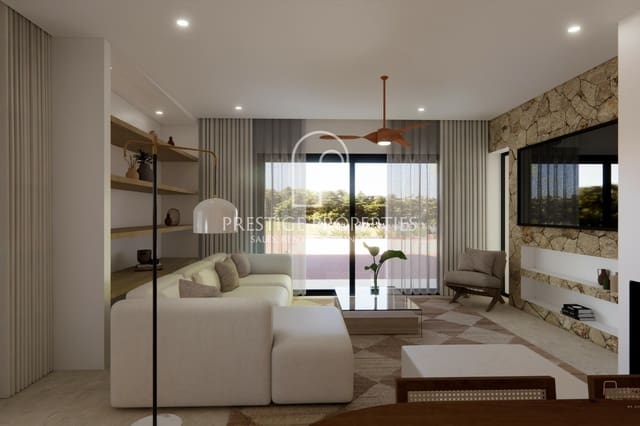 4 makuuhuone Huvila myytävänä paikassa Sant Antoni de Portmany mukana uima-altaan 
autotalli - 4 200 000 € (Ref: 9777339)