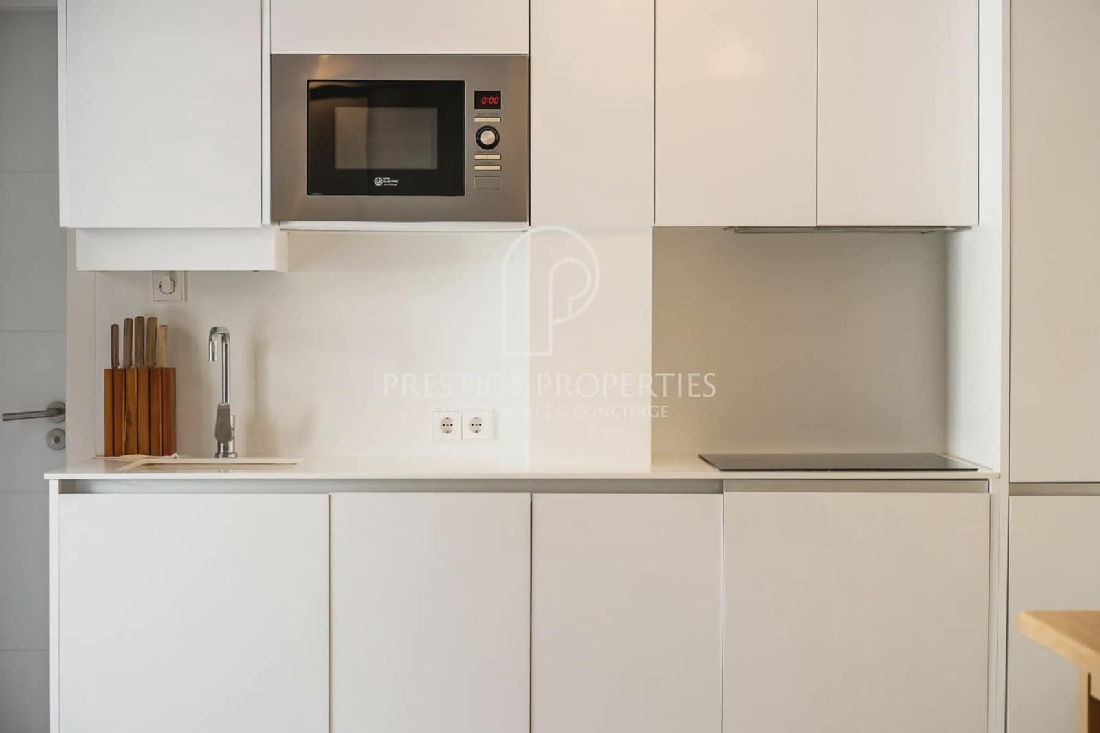 Studio for sale in San Jose / Sant Josep de Sa Talaia with pool - € 357,000 (Ref: 9788064)