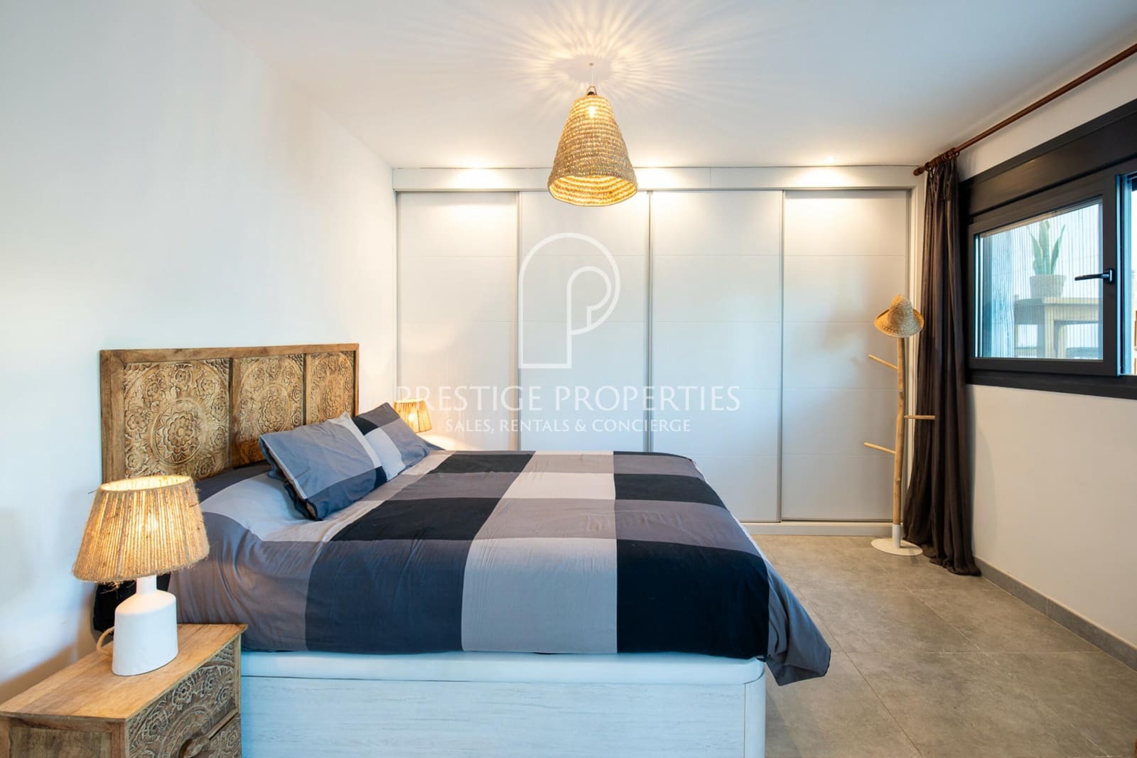 Studio for sale in San Jose / Sant Josep de Sa Talaia with pool - € 357,000 (Ref: 9788064)