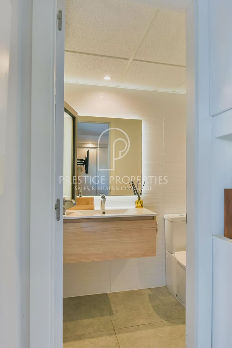 Studio for sale in San Jose / Sant Josep de Sa Talaia with pool - € 357,000 (Ref: 9788064)