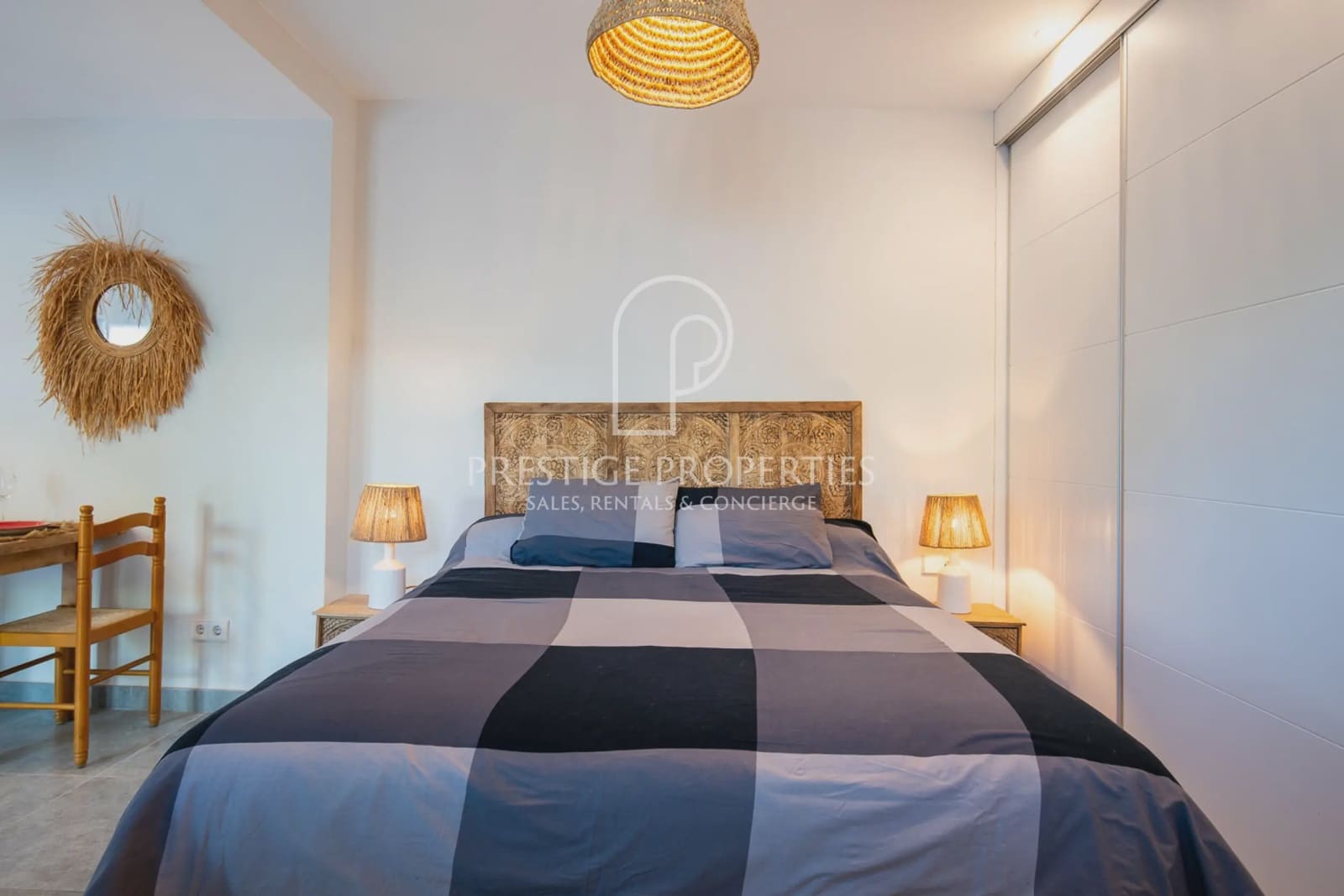 Studio for sale in San Jose / Sant Josep de Sa Talaia with pool - € 357,000 (Ref: 9788064)