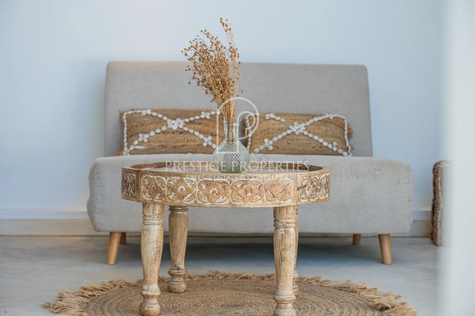 Studio for sale in San Jose / Sant Josep de Sa Talaia with pool - € 357,000 (Ref: 9788064)