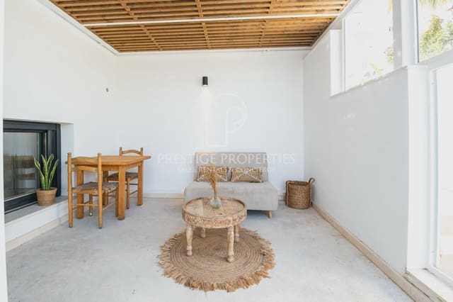 Studio til salg i San Jose / Sant Josep de Sa Talaia med swimmingpool - € 357.000 (Ref: 9788064)