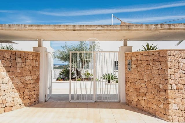 Studio til salg i San Jose / Sant Josep de Sa Talaia med swimmingpool - € 357.000 (Ref: 9788064)