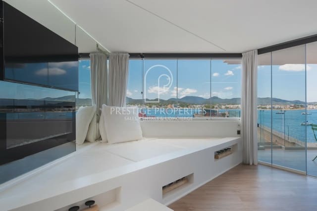 1 slaapkamer Appartement te koop in Sant Antoni de Portmany - € 410.000 (Ref: 9788065)