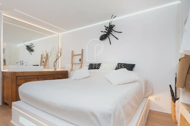 1 slaapkamer Appartement te koop in Sant Antoni de Portmany - € 410.000 (Ref: 9788065)