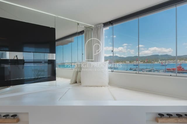 1 slaapkamer Appartement te koop in Sant Antoni de Portmany - € 410.000 (Ref: 9788065)