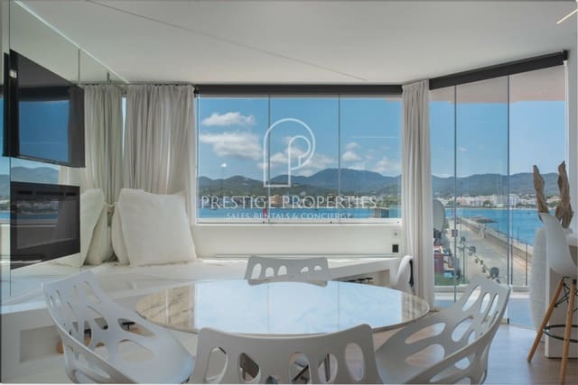 1 slaapkamer Appartement te koop in Sant Antoni de Portmany - € 410.000 (Ref: 9788065)