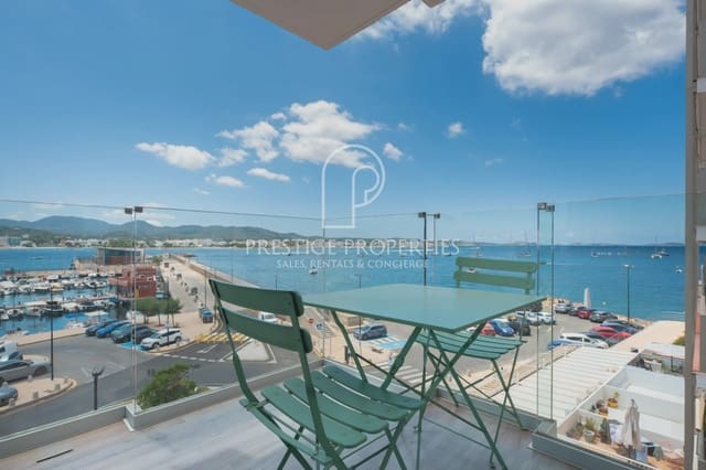 1 slaapkamer Appartement te koop in Sant Antoni de Portmany - € 410.000 (Ref: 9788065)