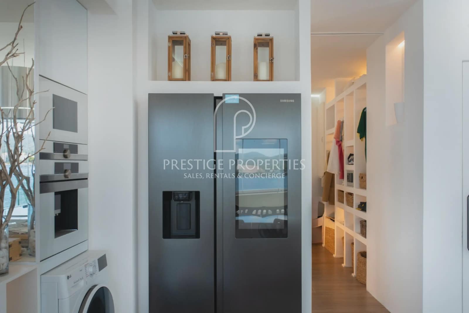 1 bedroom Apartment for sale in Sant Antoni de Portmany - € 410,000 (Ref: 9788065)