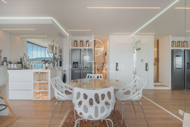 1 slaapkamer Appartement te koop in Sant Antoni de Portmany - € 410.000 (Ref: 9788065)