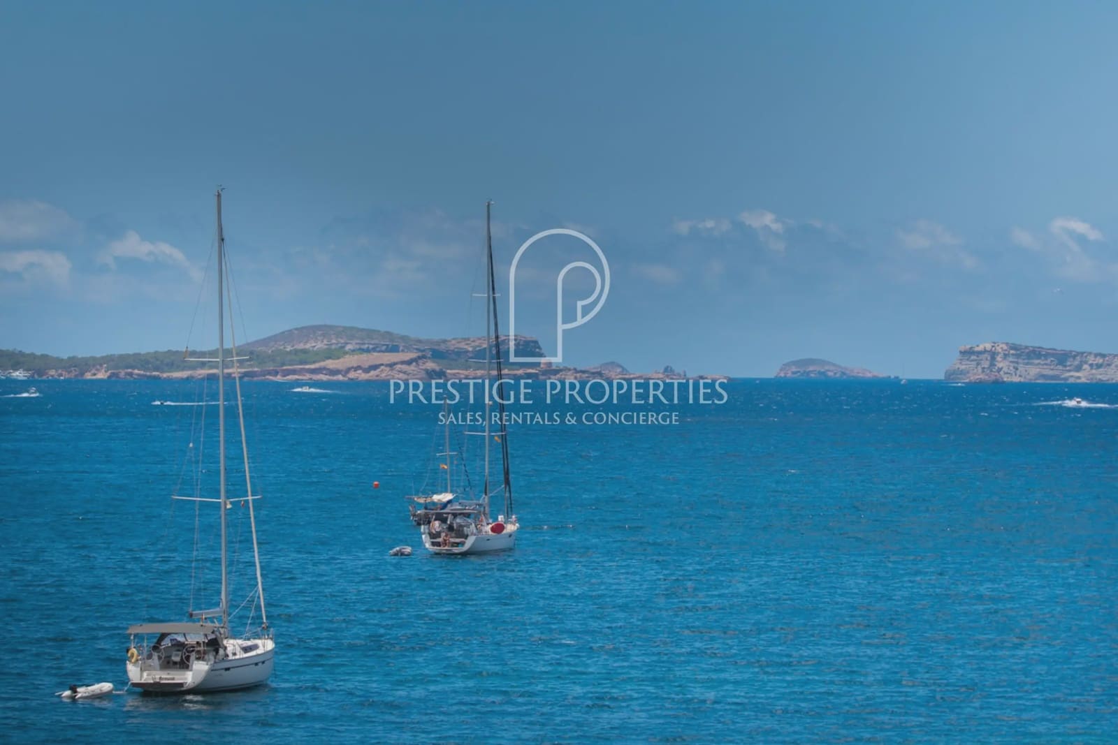 1 bedroom Apartment for sale in Sant Antoni de Portmany - € 410,000 (Ref: 9788065)