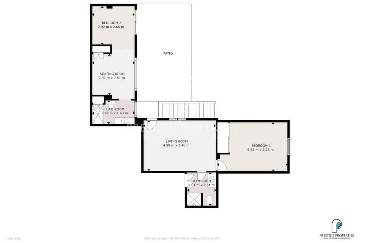 6 bedroom Villa for sale in San Jose / Sant Josep de Sa Talaia with pool - € 6,950,000 (Ref: 9815387)