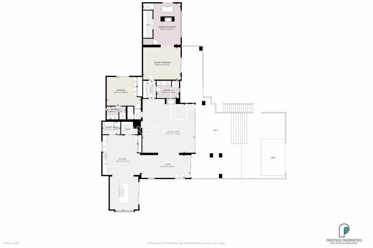 6 bedroom Villa for sale in San Jose / Sant Josep de Sa Talaia with pool - € 6,950,000 (Ref: 9815387)