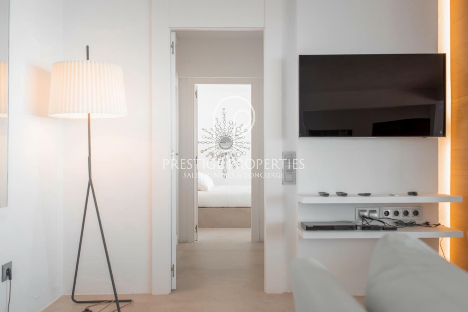 6 bedroom Villa for sale in San Jose / Sant Josep de Sa Talaia with pool - € 6,950,000 (Ref: 9815387)