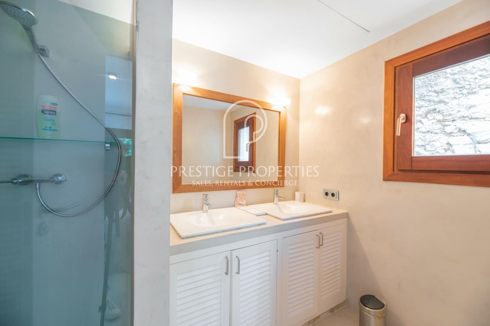 6 bedroom Villa for sale in San Jose / Sant Josep de Sa Talaia with pool - € 6,950,000 (Ref: 9815387)