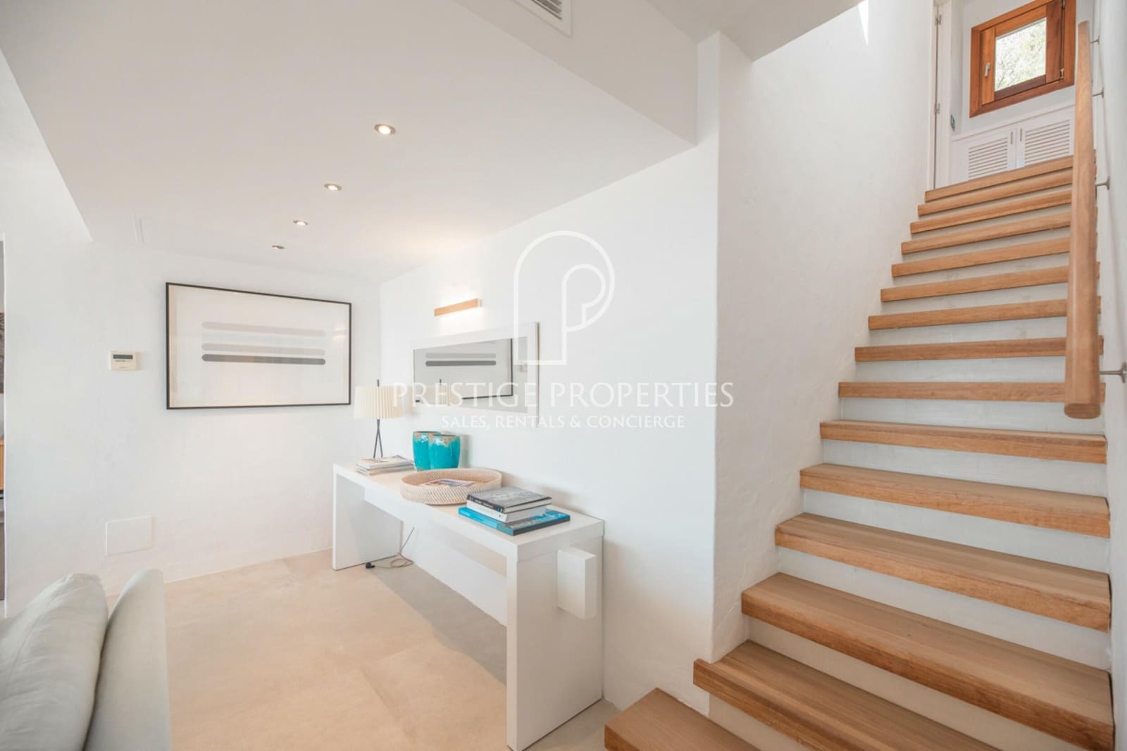 6 bedroom Villa for sale in San Jose / Sant Josep de Sa Talaia with pool - € 6,950,000 (Ref: 9815387)