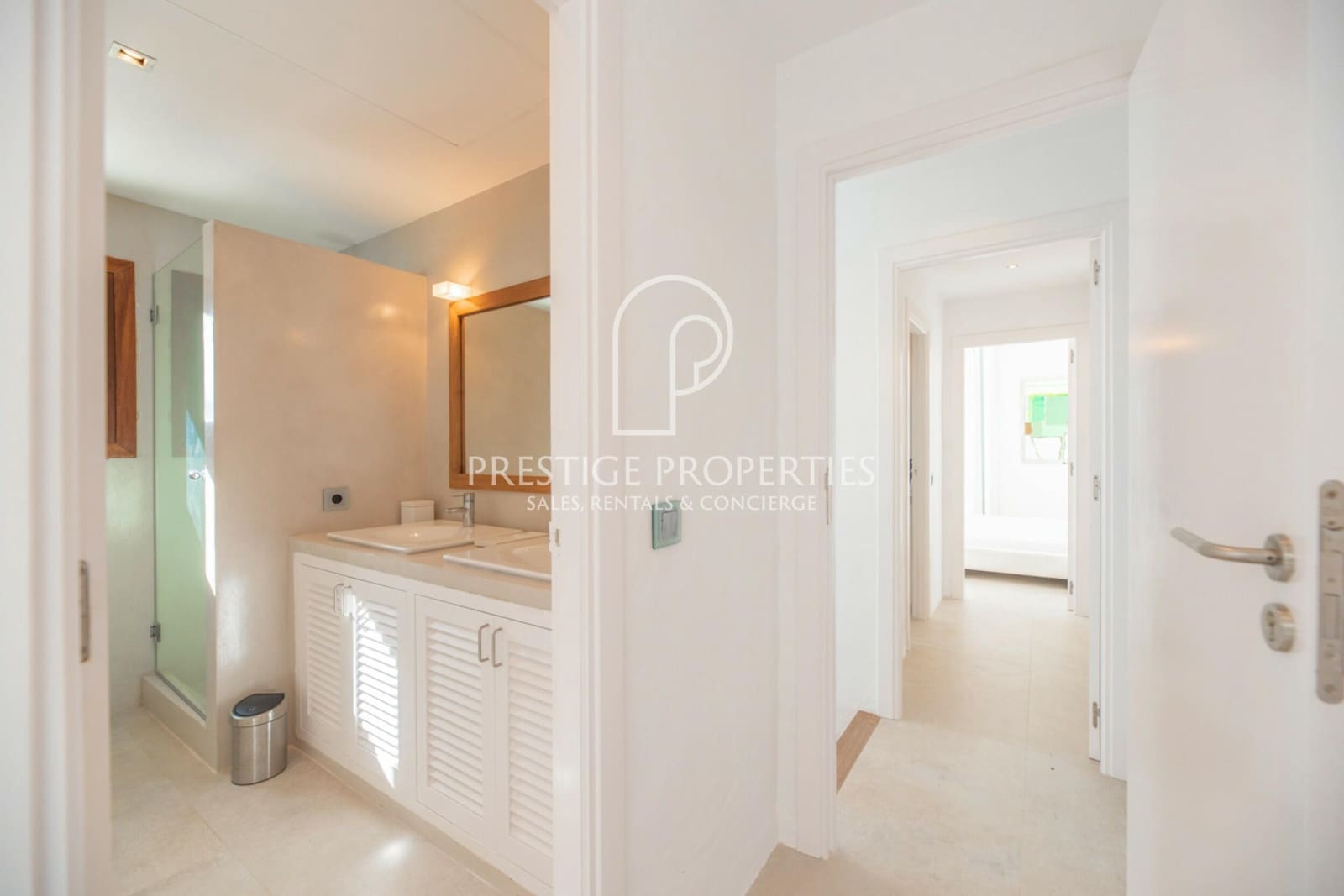 6 bedroom Villa for sale in San Jose / Sant Josep de Sa Talaia with pool - € 6,950,000 (Ref: 9815387)