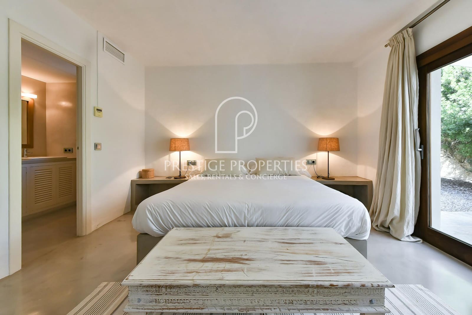 6 bedroom Villa for sale in San Jose / Sant Josep de Sa Talaia with pool - € 6,950,000 (Ref: 9815387)