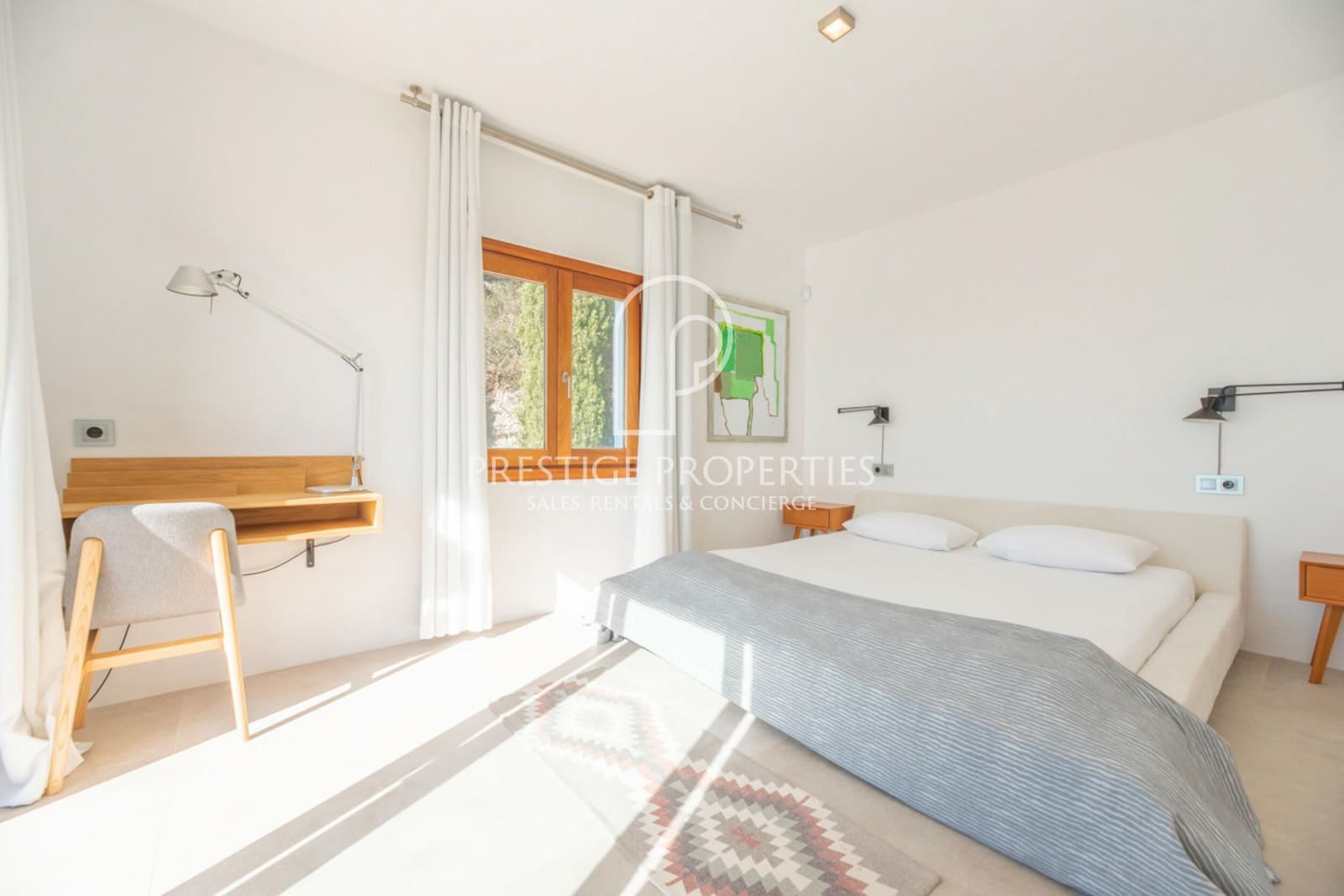 6 bedroom Villa for sale in San Jose / Sant Josep de Sa Talaia with pool - € 6,950,000 (Ref: 9815387)