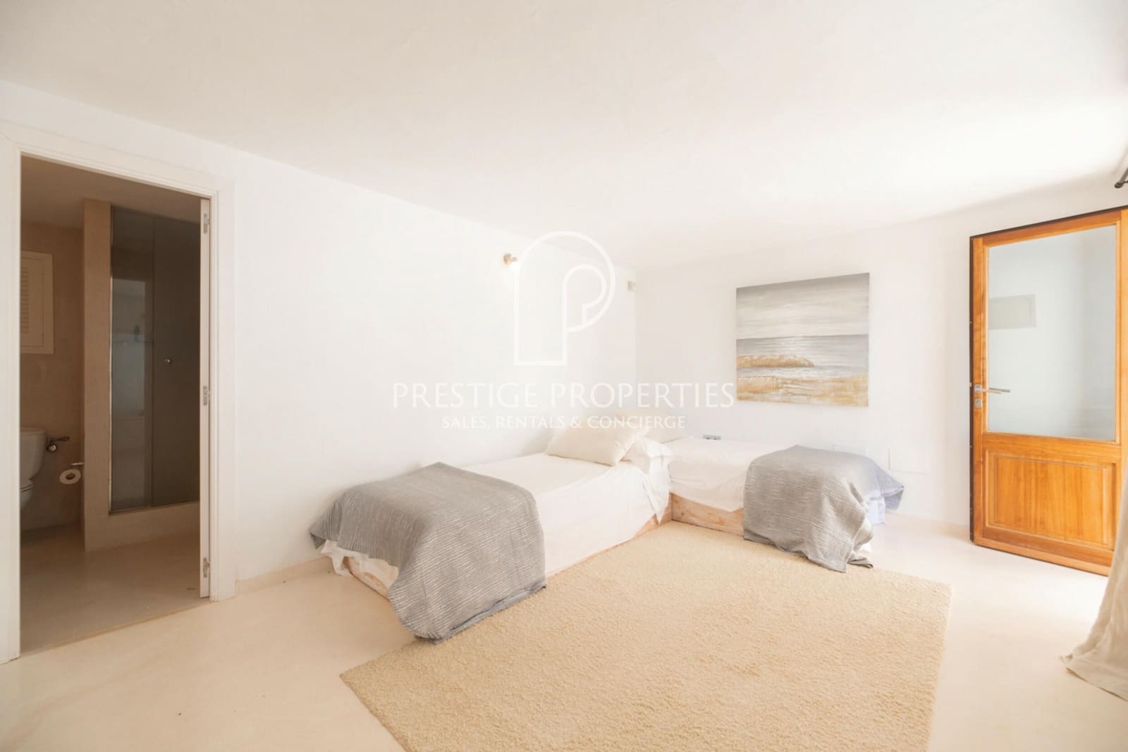 6 bedroom Villa for sale in San Jose / Sant Josep de Sa Talaia with pool - € 6,950,000 (Ref: 9815387)