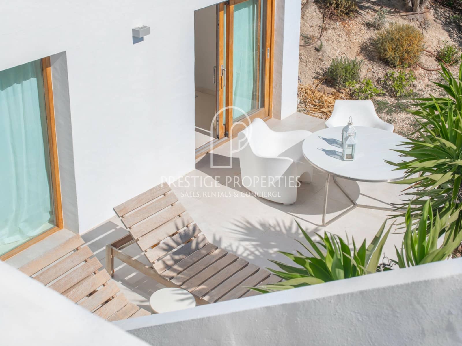 6 bedroom Villa for sale in San Jose / Sant Josep de Sa Talaia with pool - € 6,950,000 (Ref: 9815387)