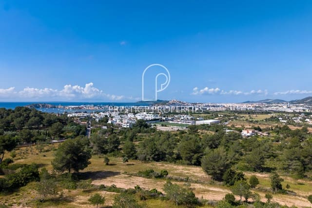 Grond te koop in Santa Eulalia / Santa Eularia - € 6.500.000 (Ref: 9833142)