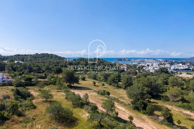 Grond te koop in Santa Eulalia / Santa Eularia - € 6.500.000 (Ref: 9833142)