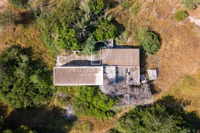 Grond te koop in Santa Eulalia / Santa Eularia - € 6.500.000 (Ref: 9833142)