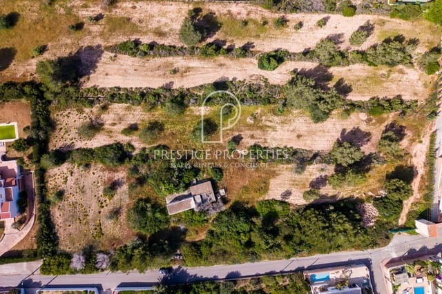 Grond te koop in Santa Eulalia / Santa Eularia - € 6.500.000 (Ref: 9833142)
