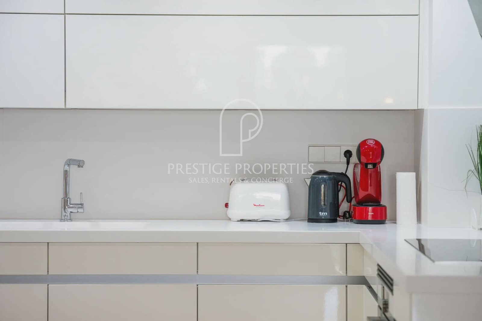 3 bedroom Apartment for sale in Ibiza / Eivissa town with pool garage - € 1,250,000 (Ref: 9838806)