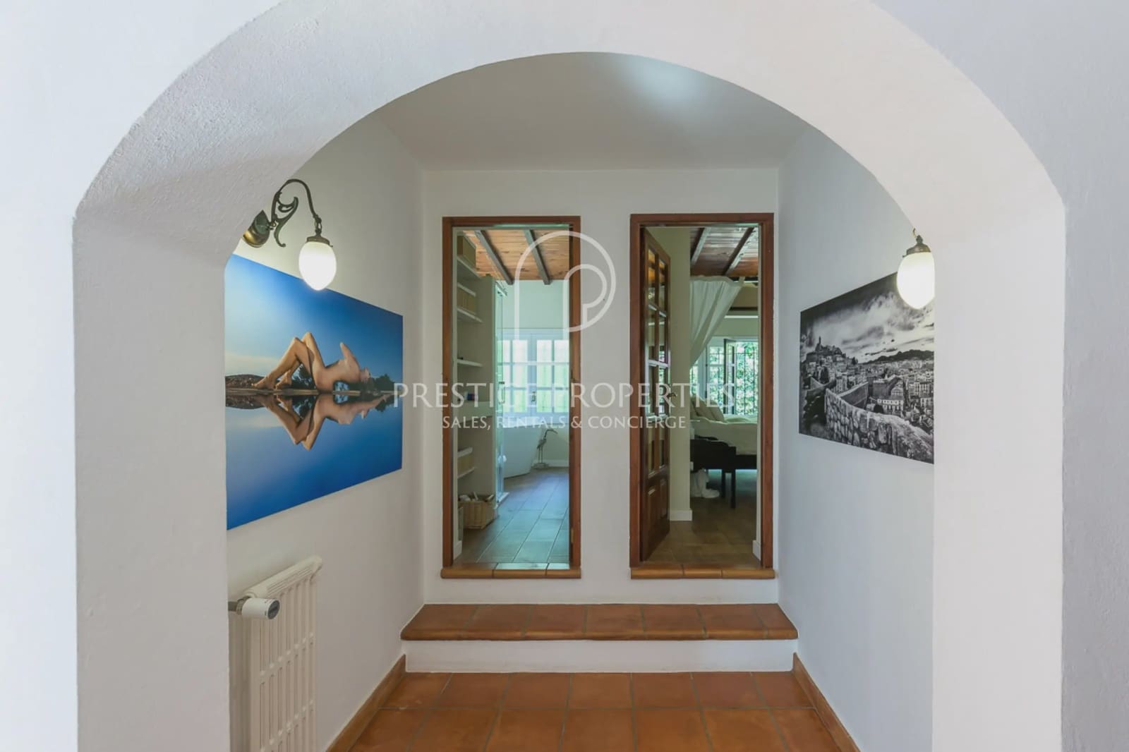5 bedroom Villa for sale in Santa Eulalia / Santa Eularia with pool garage - € 1,825,000 (Ref: 9858984)