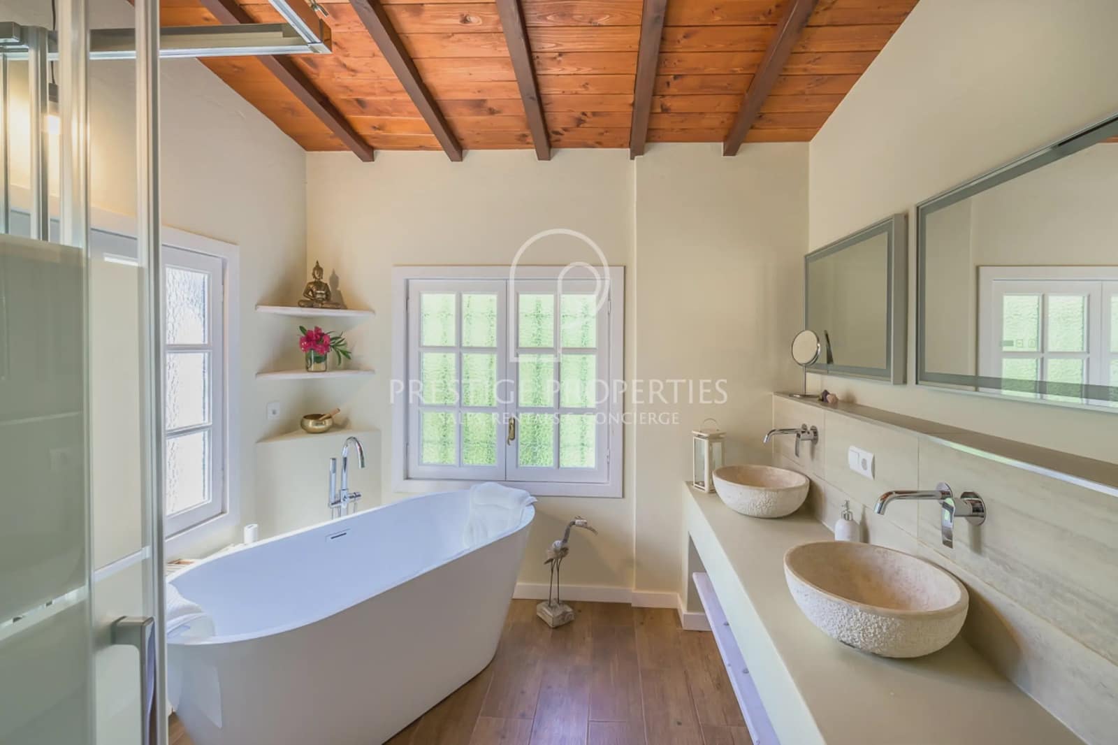 5 bedroom Villa for sale in Santa Eulalia / Santa Eularia with pool garage - € 1,825,000 (Ref: 9858984)