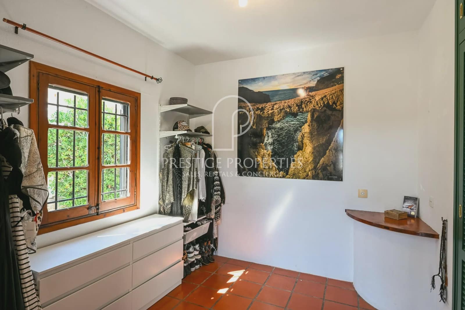 5 bedroom Villa for sale in Santa Eulalia / Santa Eularia with pool garage - € 1,825,000 (Ref: 9858984)